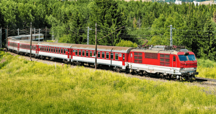 Best Day Trips from Antwerp by Train Within 2 Hours