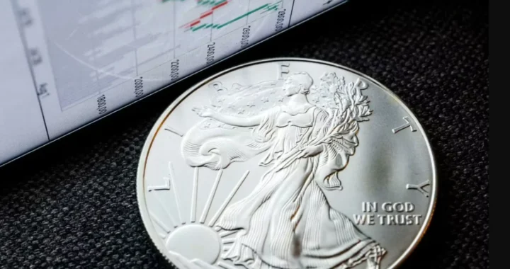 Track the Latest Silver Rates in US Dollars